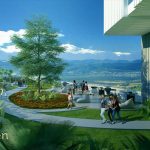 Sky Garden